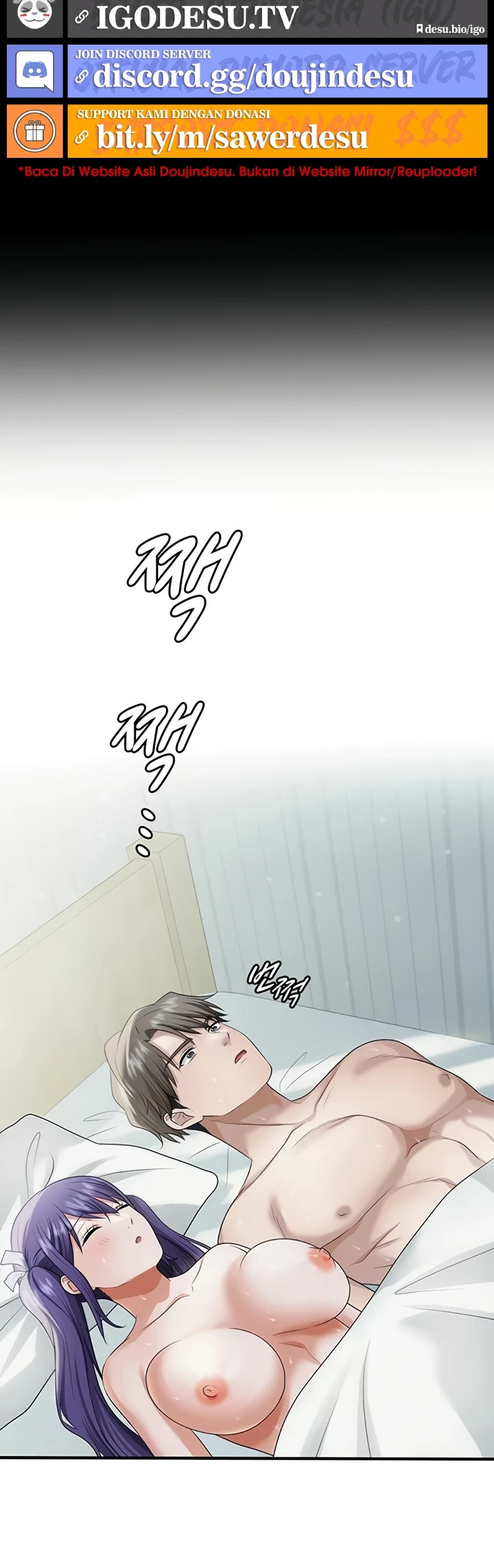 One More Chance - Page 18